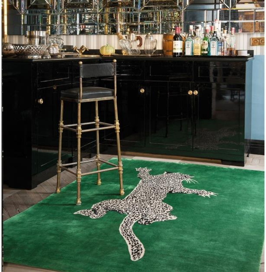 Handmade Carpet-ZRSG-265