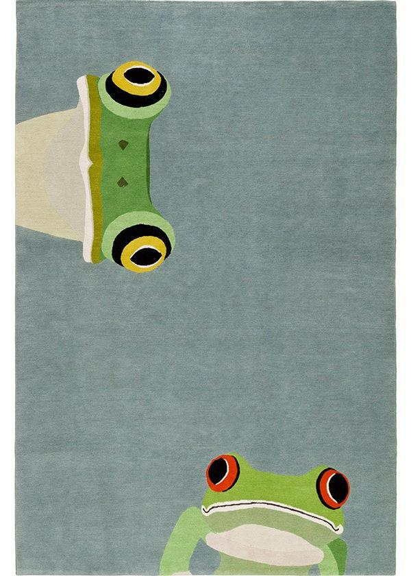 Handmade Carpet-ZRSG-262