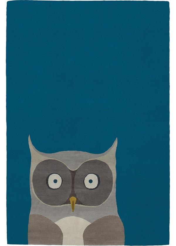 Handmade Carpet-ZRSG-264
