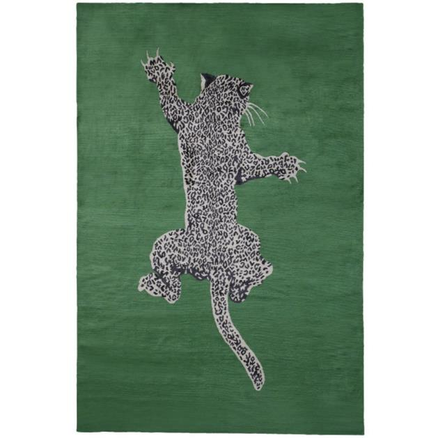 Handmade Carpet-ZRSG-265