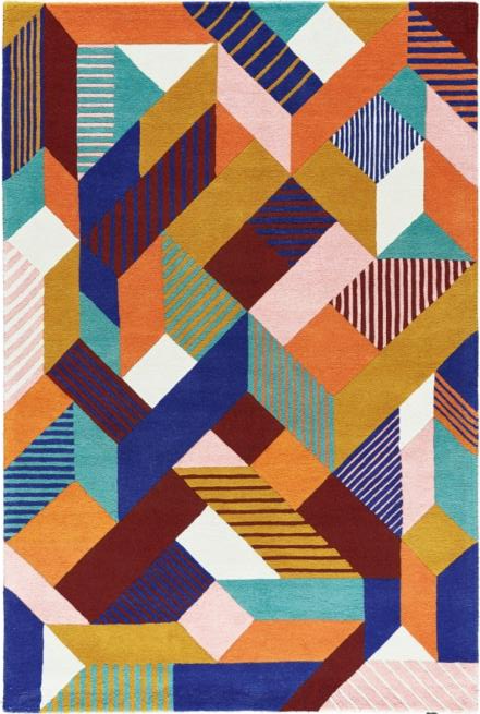 Handmade Carpet-ZRSG-271