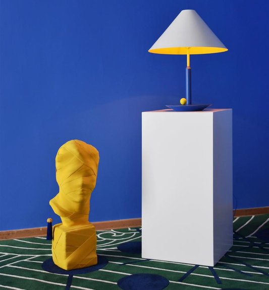 Handmade Carpet-ZRSG-283