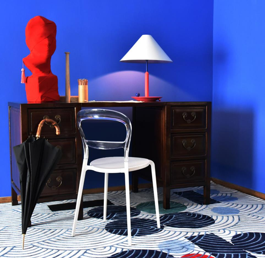 Handmade Carpet-ZRSG-285