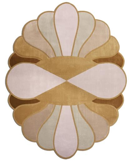 Handmade Carpet-ZRSG-004