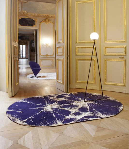 Handmade Carpet-ZRSG-008