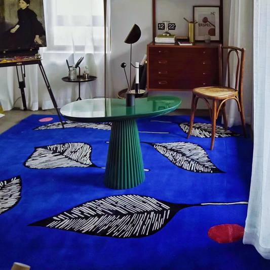 Handmade Carpet-ZRSG-300