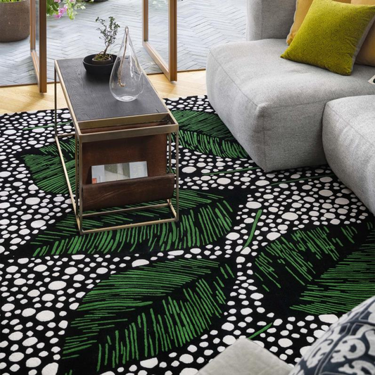 Handmade Carpet-ZRSG-290