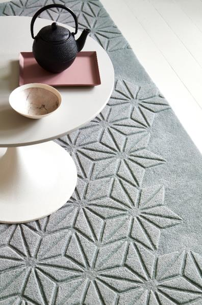 Handmade Carpet-ZRSG-300