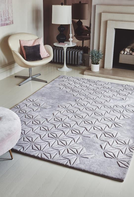 Handmade Carpet-ZRSG-299