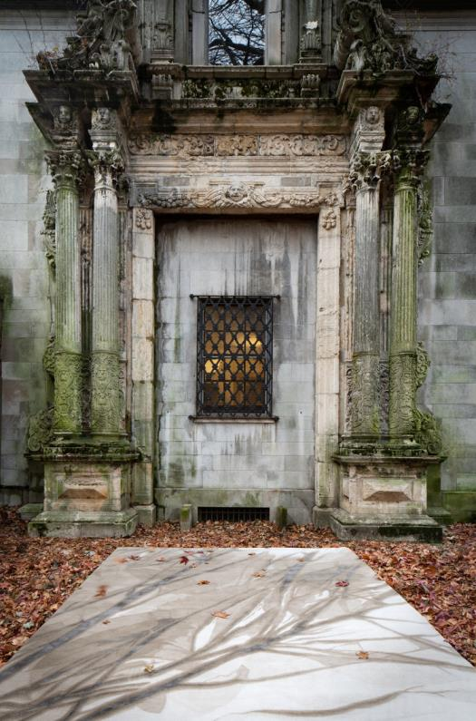 Handmade Carpet-ZRSG-302