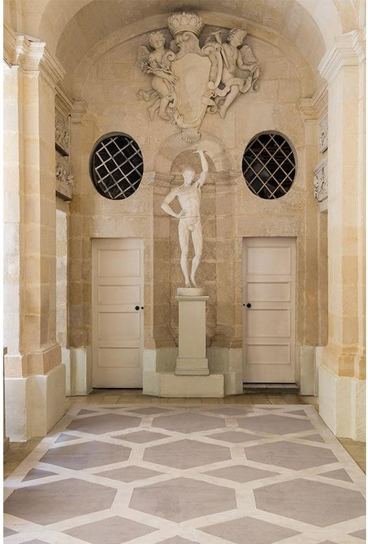 Handmade Carpet-ZRSG-310