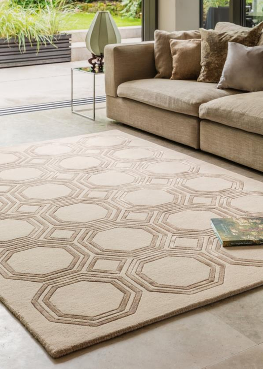 Handmade Carpet-ZRSG-311