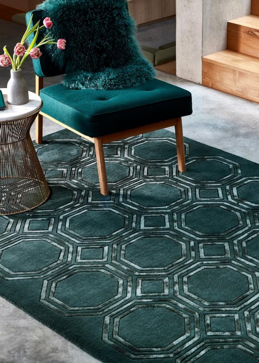 Handmade Carpet-ZRSG-312