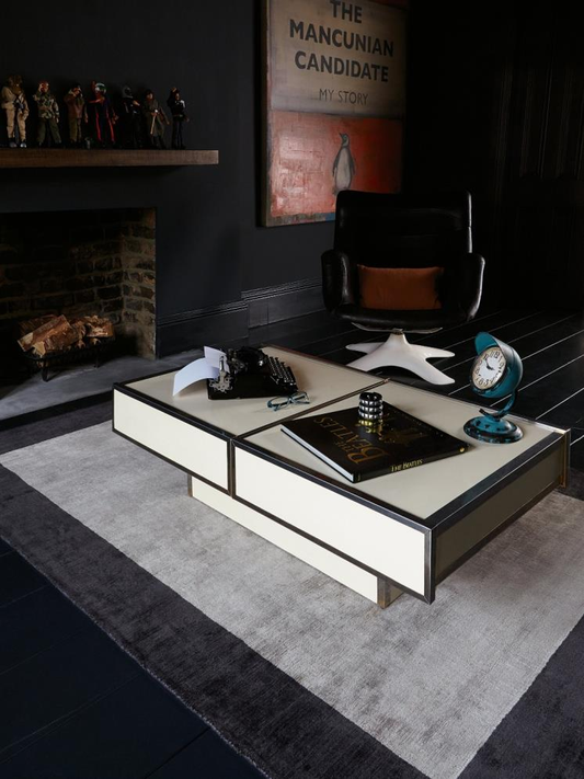 Handmade Carpet-ZRSG-320