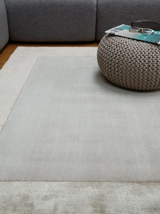 Handmade Carpet-ZRSG-324