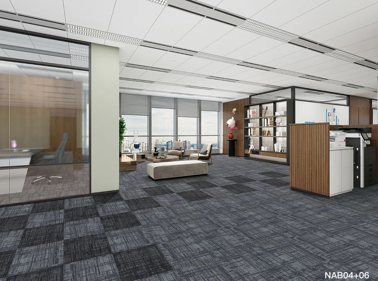 Commercial Carpet-NBT-AB