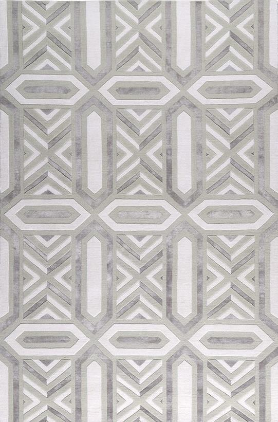 Handmade Carpet-ZRSG-334