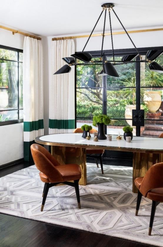 Handmade Carpet-ZRSG-334