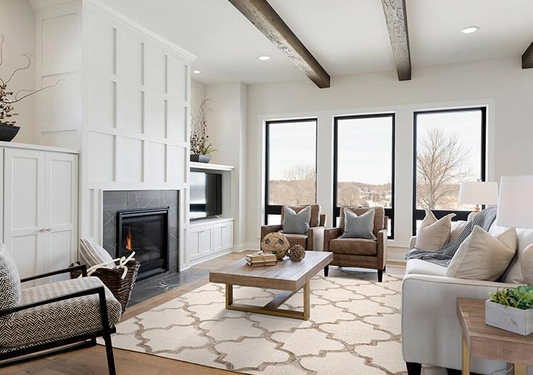 Handmade Carpet-ZRSG-336