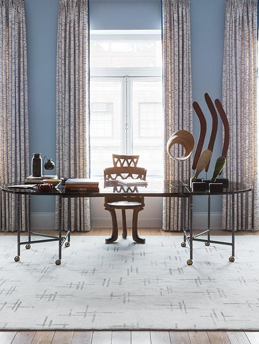 Handmade Carpet-ZRSG-346