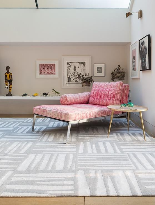 Handmade Carpet-ZRSG-340