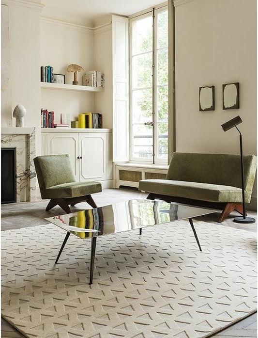 Handmade Carpet-ZRSG-342