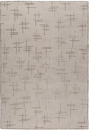 Handmade Carpet-ZRSG-346