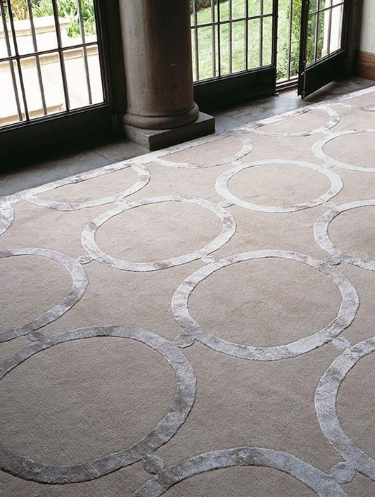 Handmade Carpet-ZRSG-344