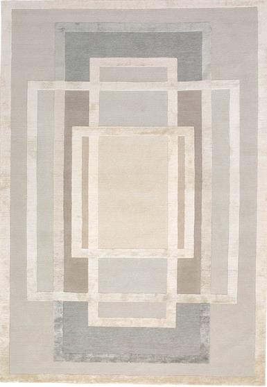 Handmade Carpet-ZRSG-352