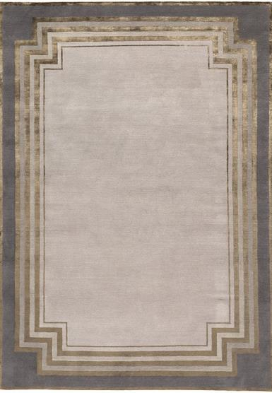 Handmade Carpet-ZRSG-353