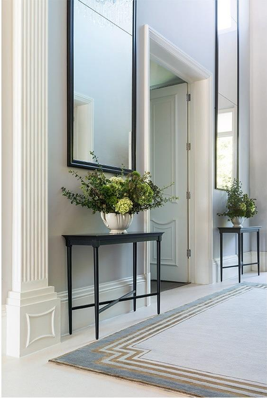 Handmade Carpet-ZRSG-353