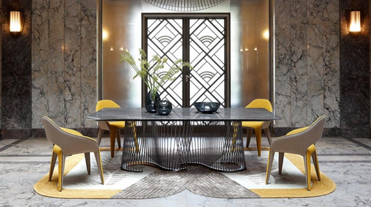 Handmade Carpet-ZRSG-019