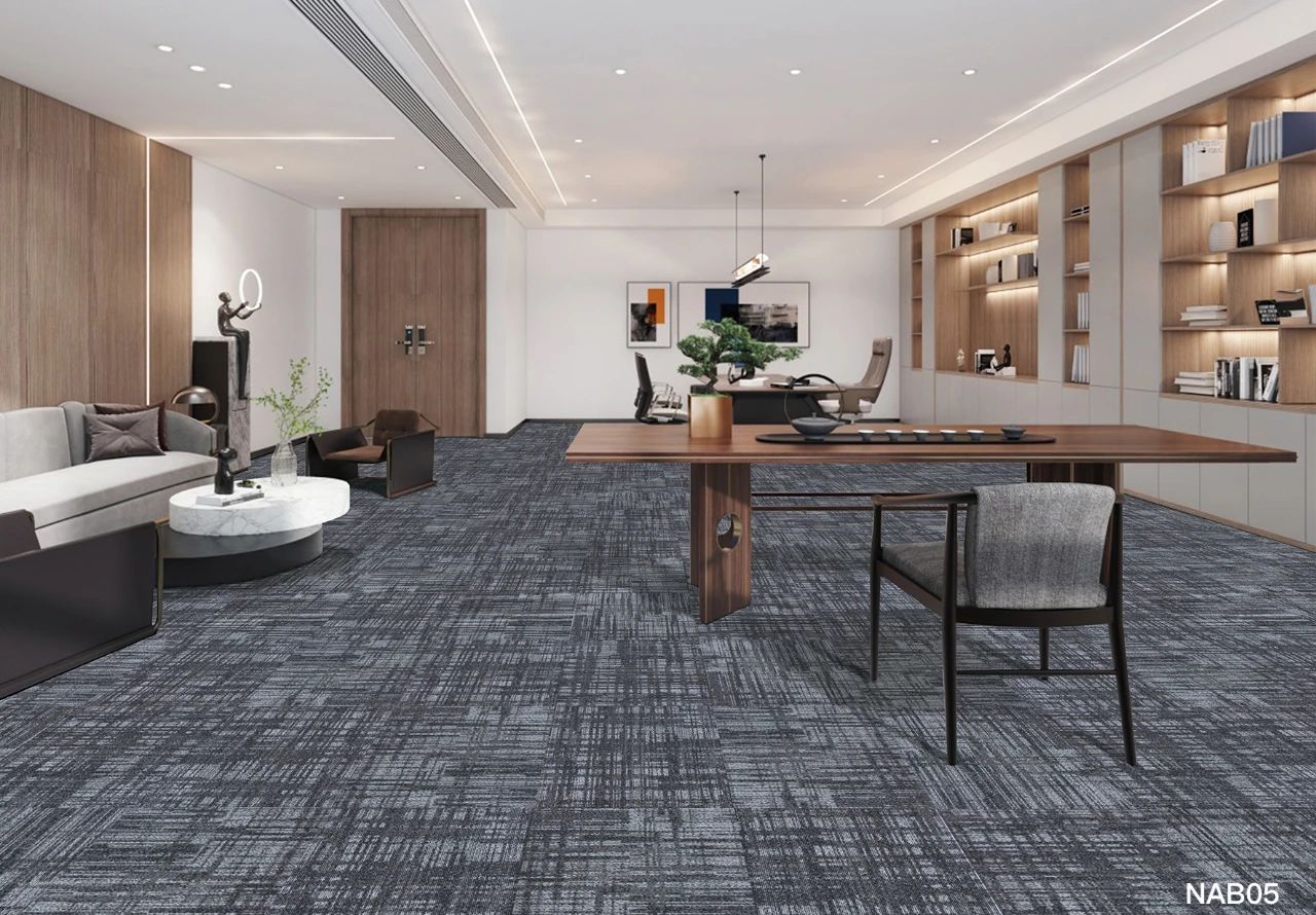 Commercial Carpet-NBT-AB