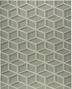 Handmade Carpet-ZRSG-356