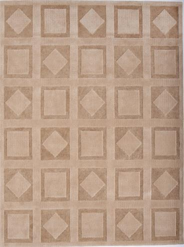 Handmade Carpet-ZRSG-357