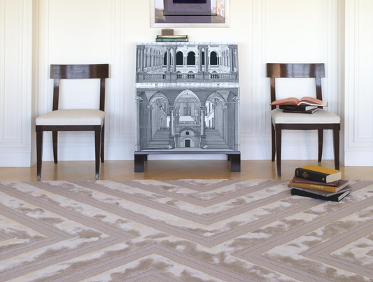 Handmade Carpet-ZRSG-360