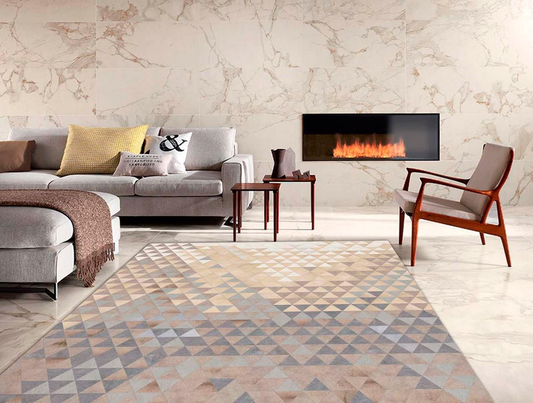 Handmade Carpet-ZRSG-362