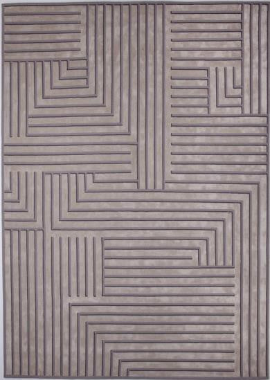 Handmade Carpet-ZRSG-361