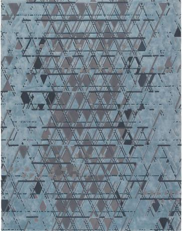 Handmade Carpet-ZRSG-365