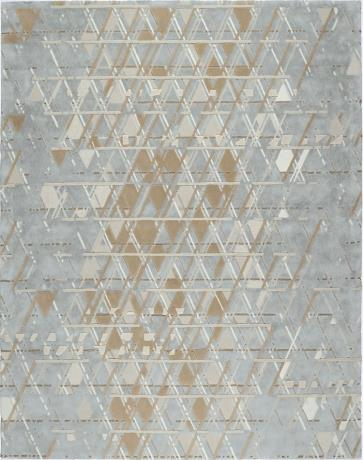 Handmade Carpet-ZRSG-367