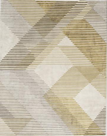 Handmade Carpet-ZRSG-368