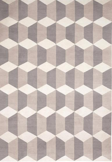 Handmade Carpet-ZRSG-374
