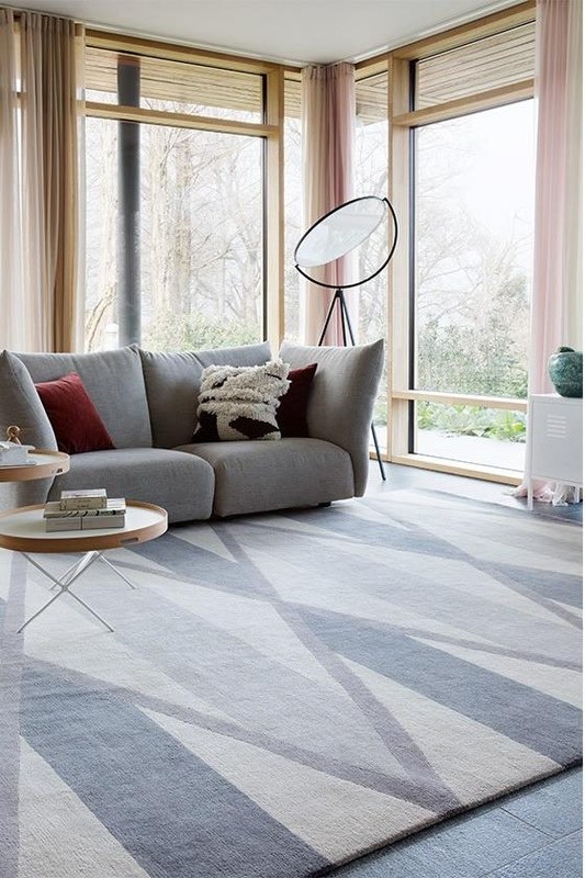 Handmade Carpet-ZRSG-370