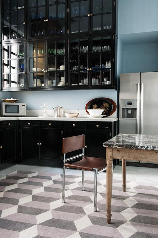 Handmade Carpet-ZRSG-374