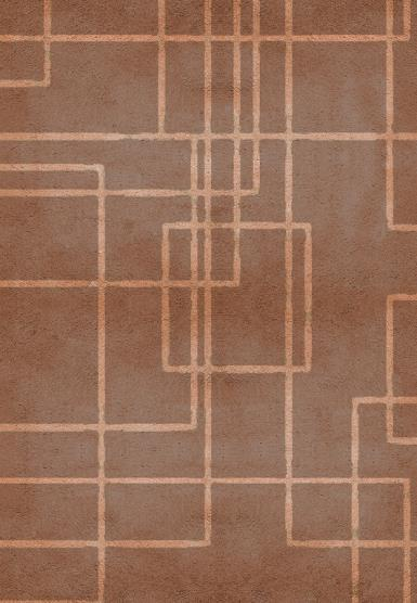 Handmade Carpet-ZRSG-382