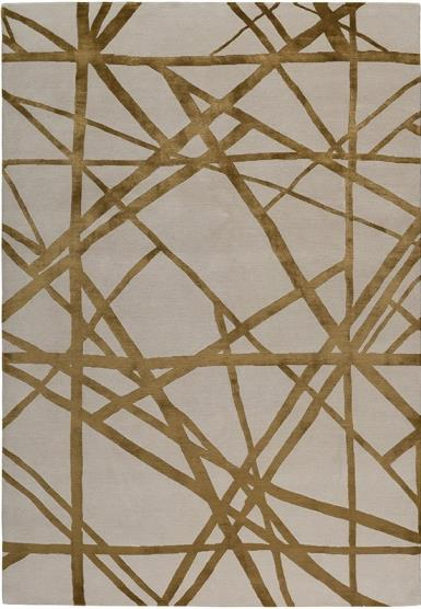 Handmade Carpet-ZRSG-383
