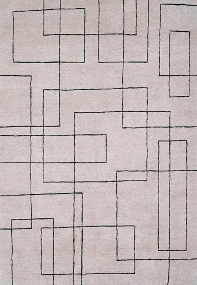 Handmade Carpet-ZRSG-384