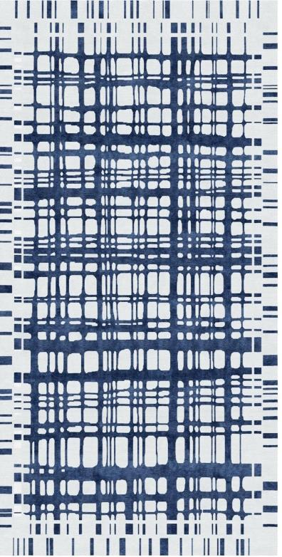 Handmade Carpet-ZRSG-387