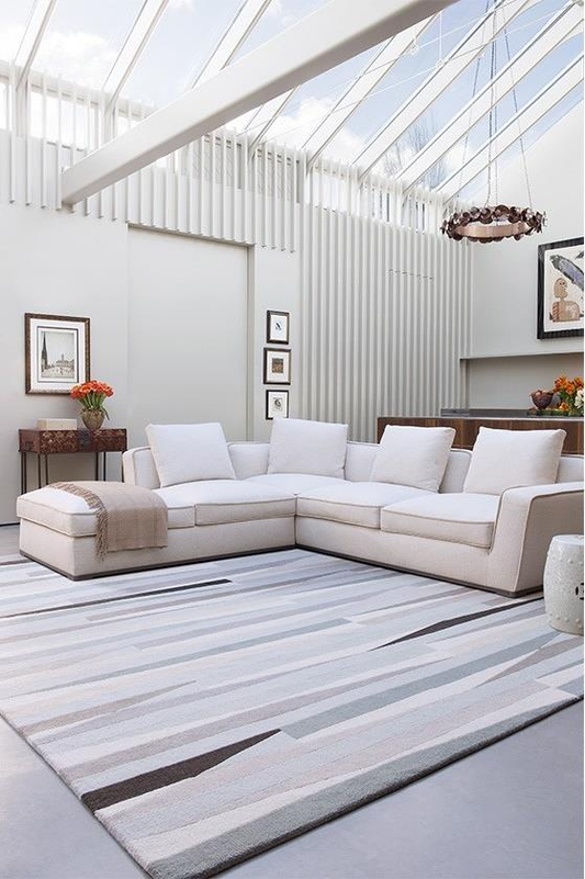 Handmade Carpet-ZRSG-389