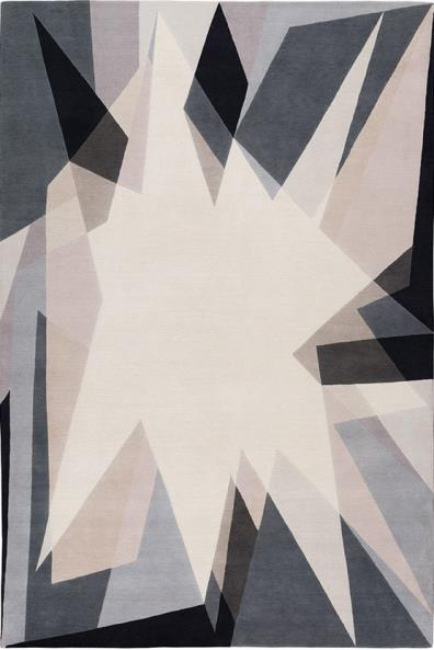 Handmade Carpet-ZRSG-391